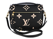 Accessoarer - LOUIS VUITTON, VÄSKA - View 3