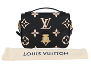 Accessoarer - LOUIS VUITTON, VÄSKA - View 8