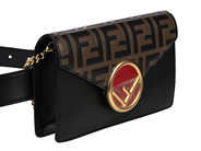 Accessoarer - FENDI, VÄSKA - View 2