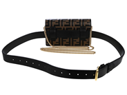 Accessoarer - FENDI, VÄSKA - View 3