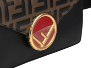 Accessoarer - FENDI, VÄSKA - View 4
