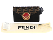 Accessoarer - FENDI, VÄSKA - View 7