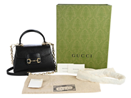 Accessoarer - GUCCI, VÄSKA - View 7
