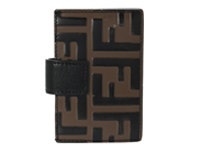 Accessoarer - FENDI, PLÅNBOK - View 2