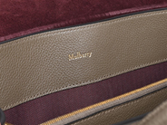 Accessoarer - MULBERRY, VÄSKA - View 6