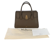 Accessoarer - MULBERRY, VÄSKA - View 7