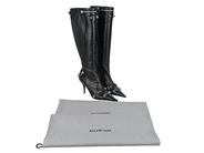 Kläder - BALENCIAGA, STÖVLAR - View 6