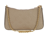 Accessoarer - LOUIS VUITTON, VÄSKA - View 3