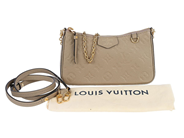Accessoarer - LOUIS VUITTON, VÄSKA - View 8