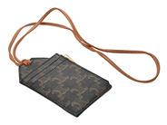 Accessoarer - CELINE, KORTHÅLLARE - View 4