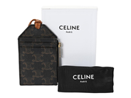 Accessoarer - CELINE, KORTHÅLLARE - View 5