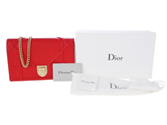 Accessoarer - DIOR, VÄSKA - View 8