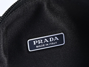 Accessoarer - PRADA, VÄSKA - View 7