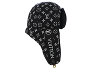 Kläder - LOUIS VUITTON, MÖSSA - View 2