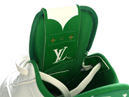 Kläder - LOUIS VUITTON, SKOR - View 4