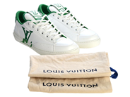 Kläder - LOUIS VUITTON, SKOR - View 8