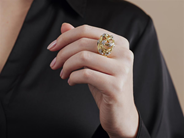 Smycken - TIFFANY & CO, ring - View 7