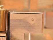 Smycken - ARMBAND, 18K tvåfärgat guld - View 4