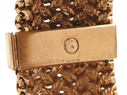 Smycken - GAY FRÈRES, armband - View 5