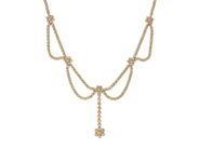 Smycken - COLLIER, 18K guld - View 1