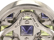Smycken - CARTIER, ring - View 5