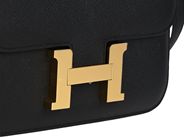 Accessoarer - HERMÈS, VÄSKA - View 4