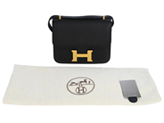 Accessoarer - HERMÈS, VÄSKA - View 8