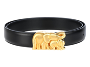 Accessoarer, CARTIER, BÄLTE, i auktion: Modekvaliten – Lördag 18 oktober