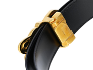 Accessoarer - CARTIER, BÄLTE - View 3