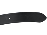 Accessoarer - CARTIER, BÄLTE - View 4