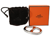 Accessoarer - HERMÈS, SCARFRING - View 4