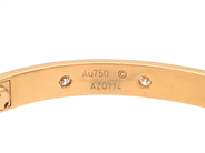 Smycken - CARTIER, armband - View 8