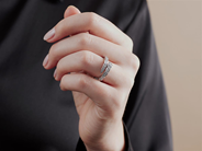 Smycken - BVLGARI, ring - View 7