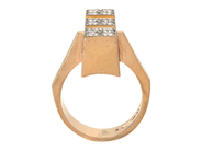 Smycken - SIGURD PERSSON, ring - View 3