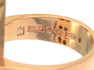 Smycken - SIGURD PERSSON, ring - View 6