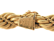 Smycken - TIFFANY & CO, collier - View 3