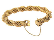 Smycken - TIFFANY & CO, armband - View 2