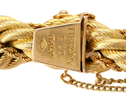 Smycken - TIFFANY & CO, armband - View 3