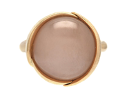 Smycken - OLE LYNGGAARD, ring - View 2