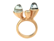 Smycken - OLE LYNGGAARD, ring - View 3