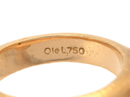 Smycken - OLE LYNGGAARD, ring - View 5