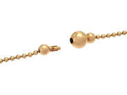 Smycken - CARTIER, collier - View 2