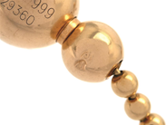 Smycken - CARTIER, collier - View 3