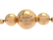 Smycken - CARTIER, collier - View 4