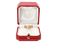 Smycken - CARTIER, ring - View 8
