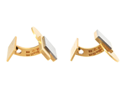 Smycken - WIWEN NILSSON, manschettknappar - View 3