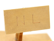 Smycken - WIWEN NILSSON, manschettknappar - View 4