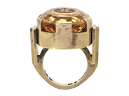 Smycken - WIWEN NILSSON, sigillring - View 4