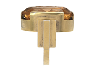 Smycken - WIWEN NILSSON, sigillring - View 5