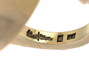 Smycken - WIWEN NILSSON, sigillring - View 7